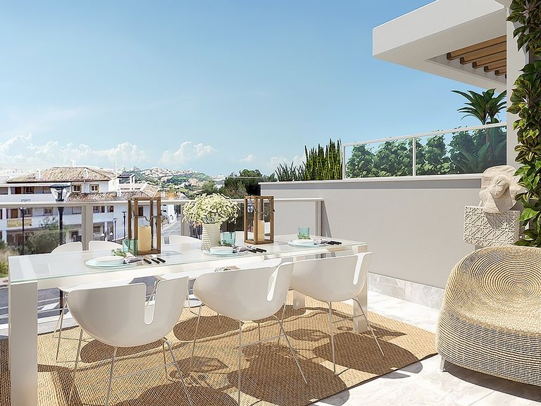 Apartment for Sale in Benalmádena, Malaga 4