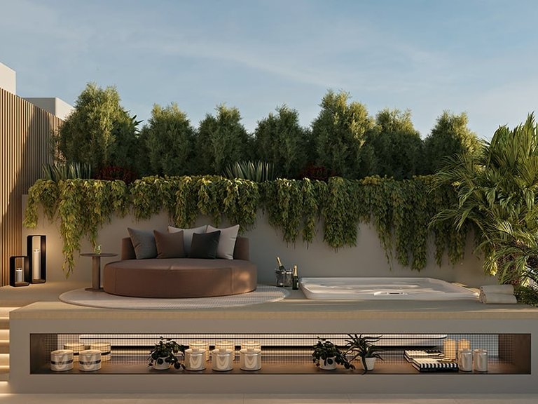 Town House for Sale in Marbella, Malaga 14