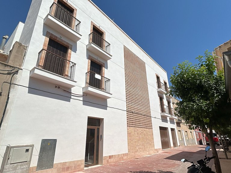 Apartment for Sale in Hondón De Las Nieves, Alicante 4