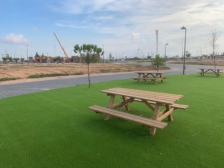 Town House for Sale in Torre-pacheco, Murcia 8