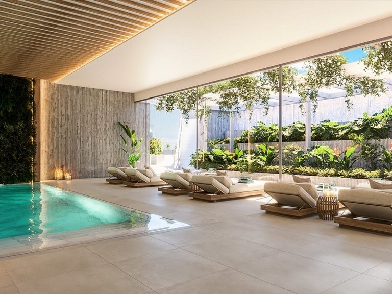 Apartment for Sale in Marbella, Malaga 9