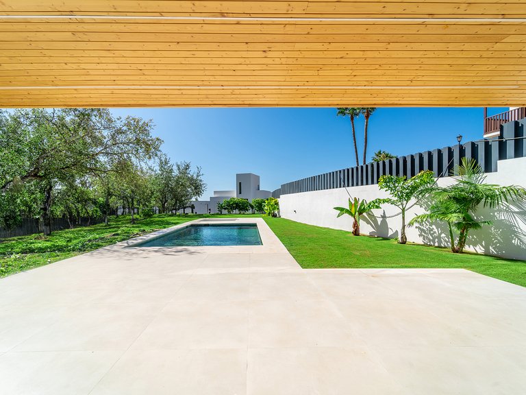 Town House for Sale in Benalmádena, Malaga 4