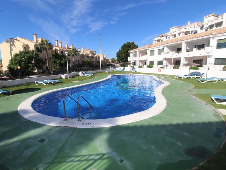 Apartment for Sale in Orihuela, Alicante 1