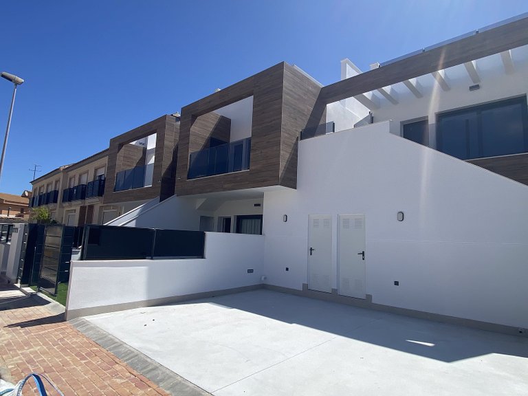 Apartment for Sale in San Pedro Del Pinatar, Murcia 6