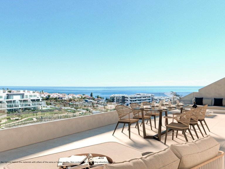 Apartment for Sale in Fuengirola, Malaga 11