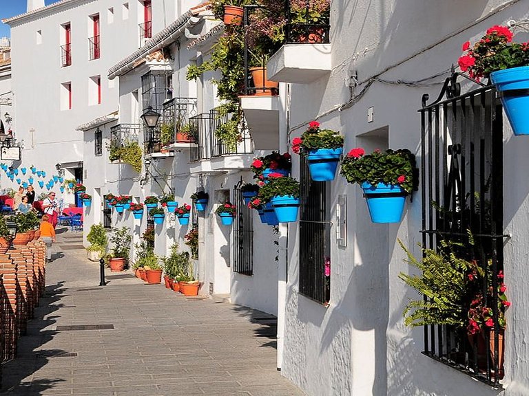 Apartment for Sale in Mijas, Malaga 7