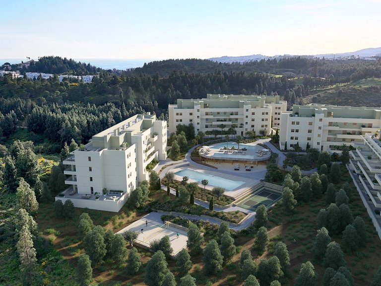 Apartment for Sale in Mijas, Malaga 4