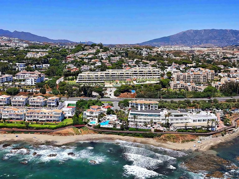Apartment for Sale in Mijas, Malaga 3