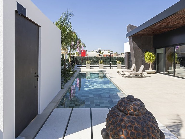 Town House for Sale in Rojales, Alicante 13