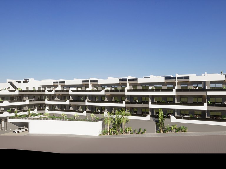 Apartment for Sale in Benijófar, Alicante 4