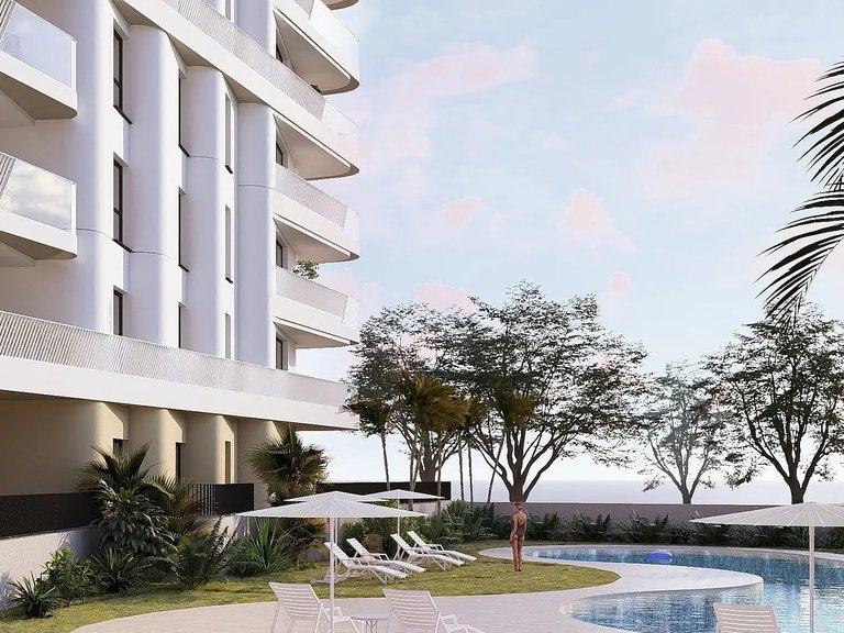 Apartment for Sale in Villajoyosa, Alicante 5