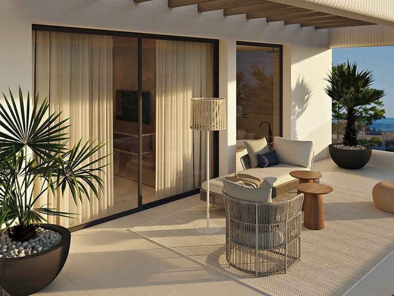 Town House for Sale in Marbella, Malaga 9