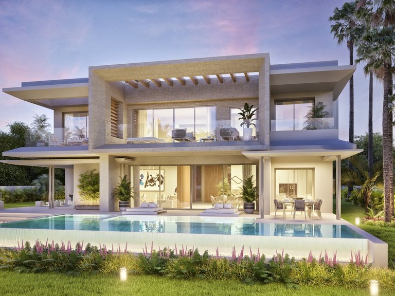 Town House for Sale in Ojén, Malaga 7