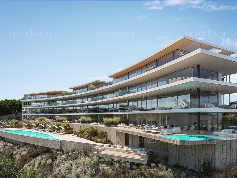Apartment for Sale in Fuengirola, Malaga 2