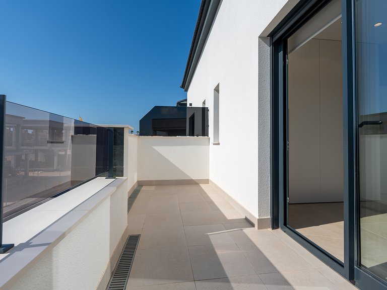 Town House for Sale in Santa Pola, Alicante 12