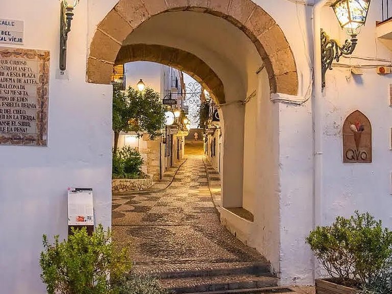 Apartment for Sale in Altea, Alicante 19