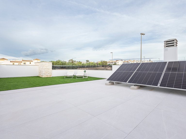 Town House for Sale in Orihuela, Alicante 16