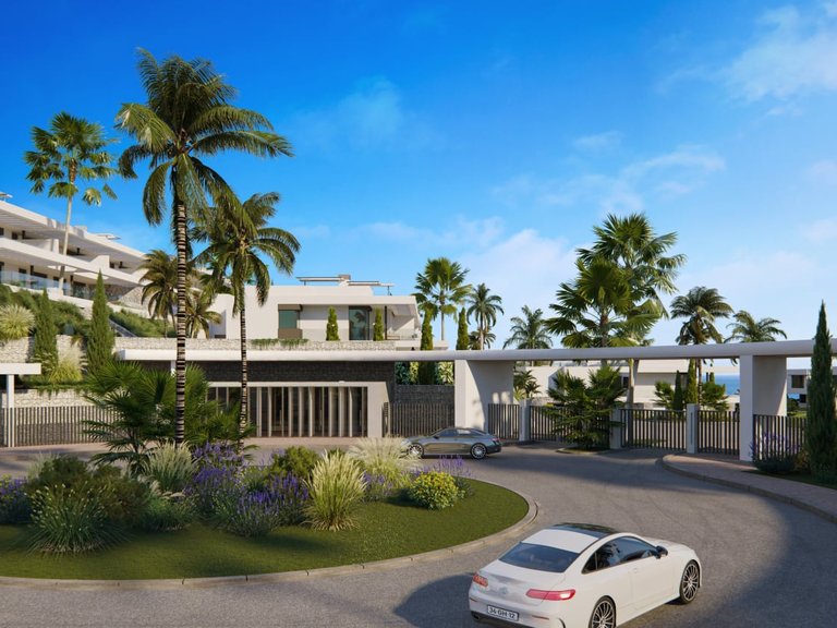 Apartment for Sale in Marbella, Malaga 17