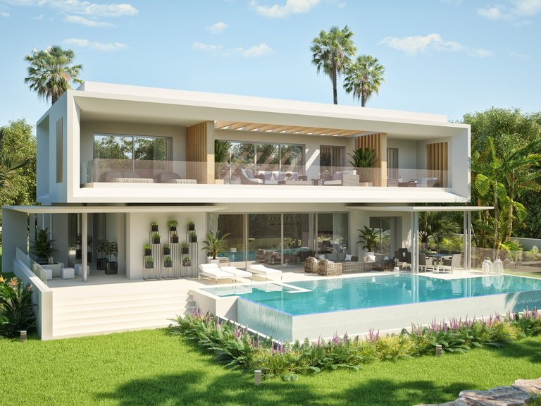 Town House for Sale in Ojén, Malaga 2