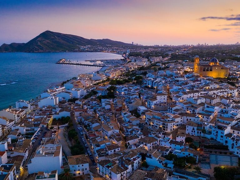 Apartment for Sale in Altea, Alicante 21