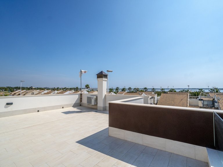 Apartment for Sale in San Pedro Del Pinatar, Murcia 24