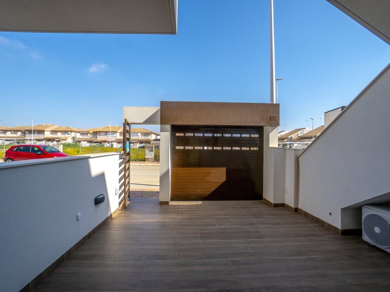 Apartment for Sale in San Pedro Del Pinatar, Murcia 16