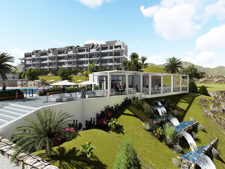 Apartment for Sale in Mijas, Malaga 2