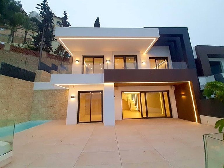 Apartment for Sale in Benidorm, Alicante 2