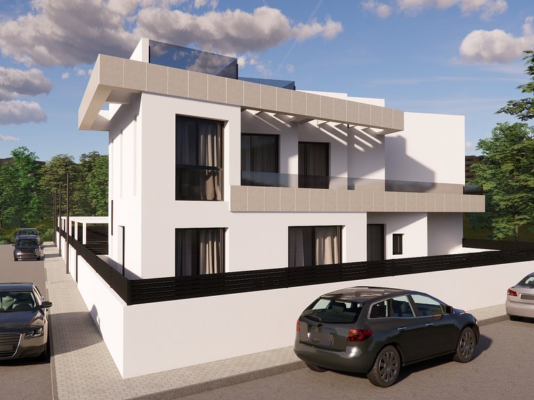 Town House for Sale in Rojales, Alicante 6