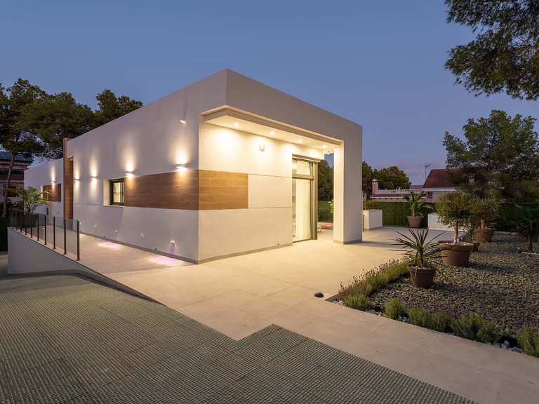 Town House for Sale in Pilar De La Horadada, Alicante 17
