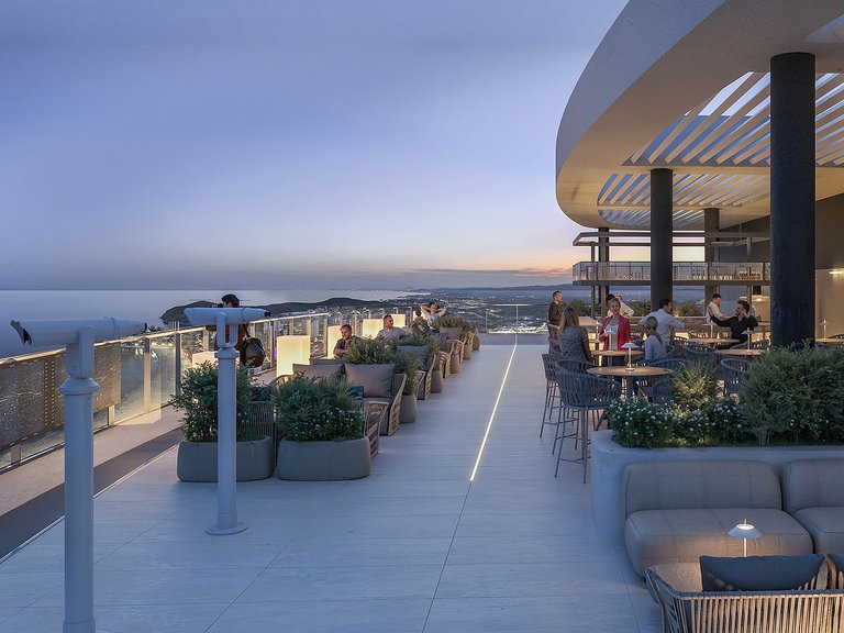 Apartment for Sale in Benidorm, Alicante 7