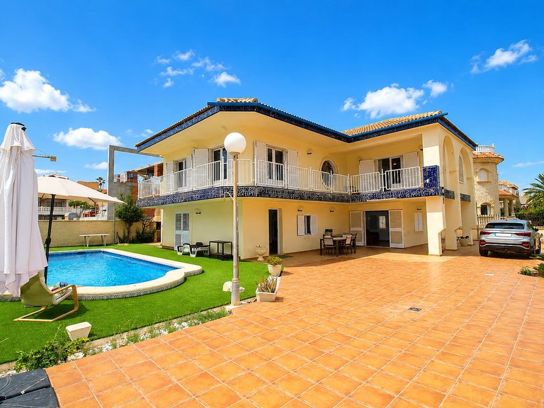 Town House for Sale in Orihuela, Alicante 6