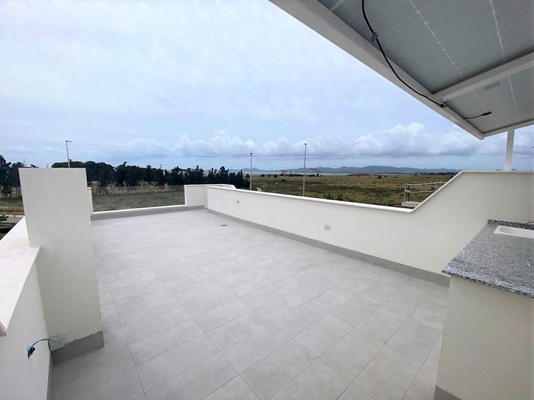 Town House for Sale in Los Alcázares, Murcia 4