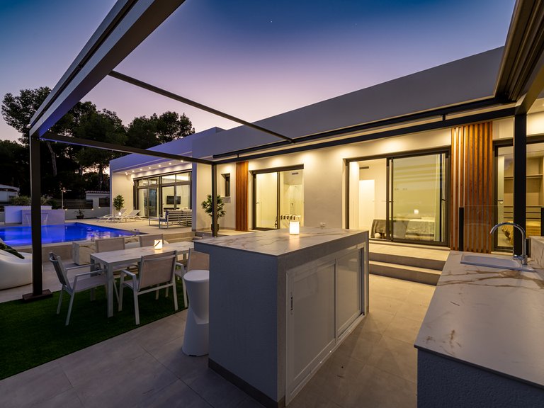 Town House for Sale in Pilar De La Horadada, Alicante 15