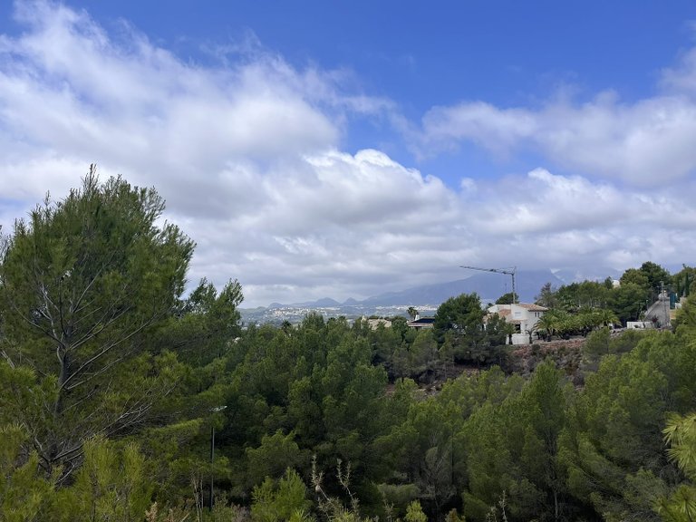 Plot for Sale in Altea, Alicante 5