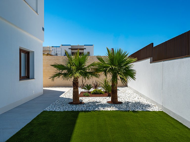 Town House for Sale in Orihuela, Alicante 14