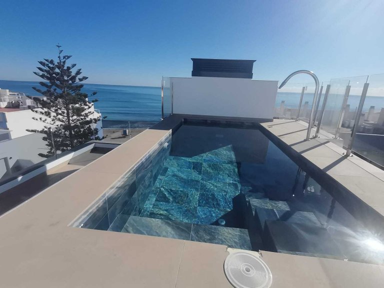 Apartment for Sale in Torrevieja, Alicante 11