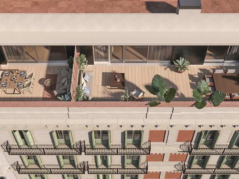 Apartment for Sale in Barcelona, Barcelona 2