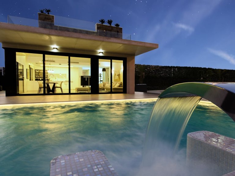 Town House for Sale in Orihuela, Alicante 1