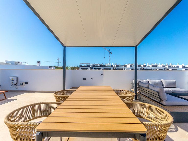 Apartment for Sale in Torrevieja, Alicante 12