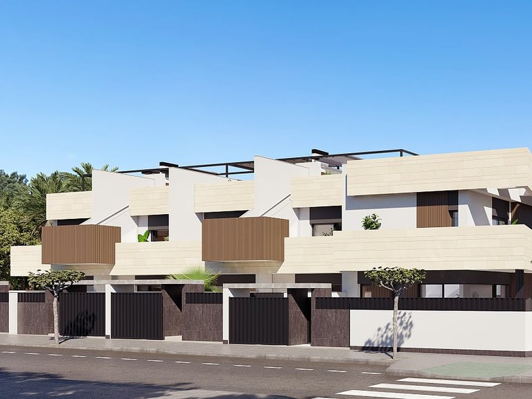 Apartment for Sale in Pilar De La Horadada, Alicante 11