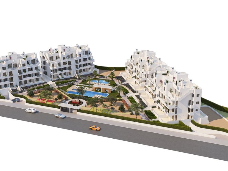 Apartment for Sale in Torre-pacheco, Murcia 6