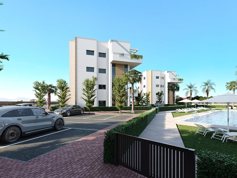 Apartment for Sale in Torre-pacheco, Murcia 4