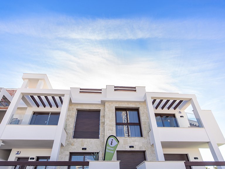 Apartment for Sale in Torrevieja, Alicante 15