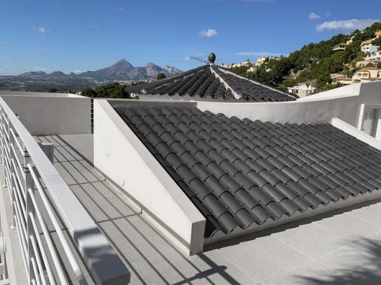 Town House for Sale in Altea, Alicante 8