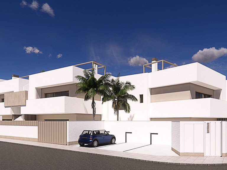 Apartment for Sale in Pilar De La Horadada, Alicante 6