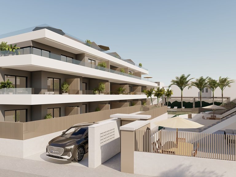 Apartment for Sale in Pilar De La Horadada, Alicante 4
