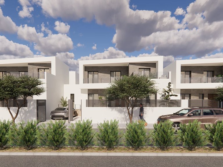 Town House for Sale in Dolores, Alicante 4