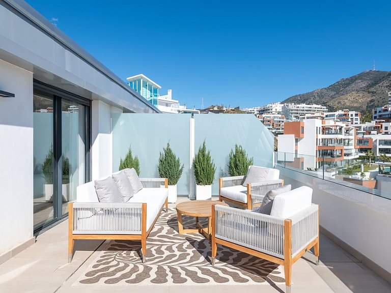 Apartment for Sale in Fuengirola, Malaga 4