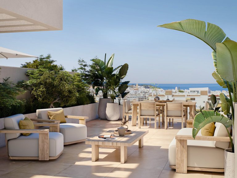 Apartment for Sale in Estepona, Malaga 2